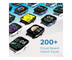 BEAT XP MARV RAZE Smart watch + Free JBL small speaker) - 4