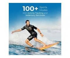 BEAT XP MARV RAZE Smart watch + Free JBL small speaker) - 7