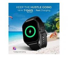 BEAT XP MARV RAZE Smart watch + Free JBL small speaker) - 8