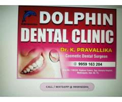 Dolphin Dental Clinic in Madinaguda | Dentist in Madinaguda - 1