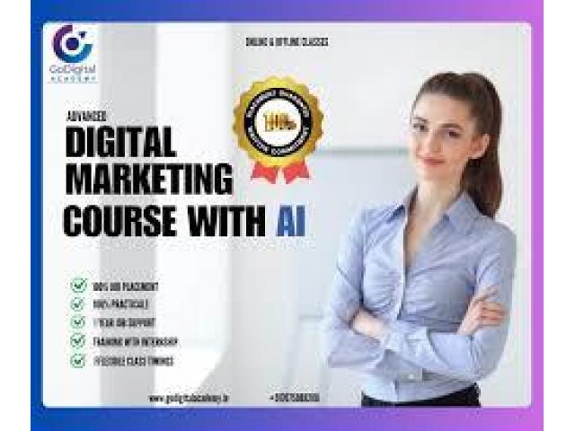 Best Digital Marketing Institutions In Hyderabad - 1