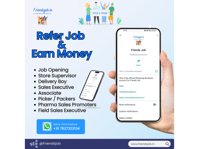 Picker / Packer Jobs In delhi - 1