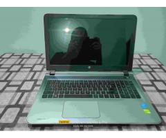HP Pavilion Notebook Laptop - 1