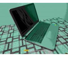 HP Pavilion Notebook Laptop - 2