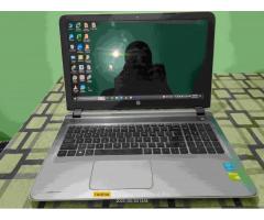 HP Pavilion Notebook Laptop - 6