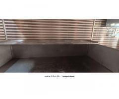 A Like New Stainless Steel Counter - 4