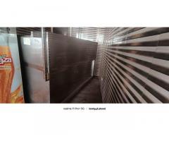 A Like New Stainless Steel Counter - 8