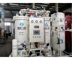PSA Nitrogen Generator Manufacturer in Noida – CreativeOZ Air - 1
