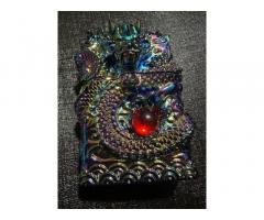 Dragon Lighter - 1