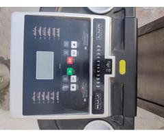Durafit Strong Treadmill - 1