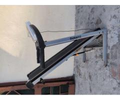 Durafit Strong Treadmill - 2