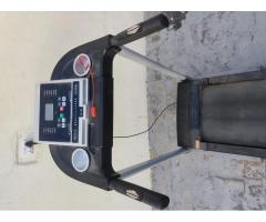 Durafit Strong Treadmill - 3