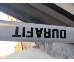 Durafit Strong Treadmill - 5