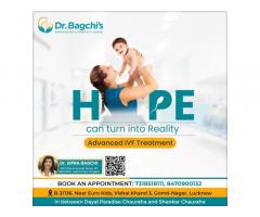 Best IVF Centre in Lucknow - 1