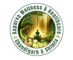 Atharvayurveda a wellness and healthcare - 1