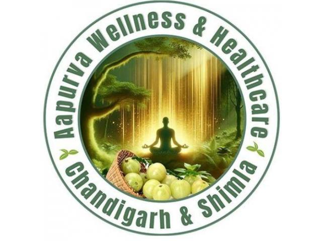 Atharvayurveda a wellness and healthcare - 1