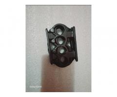 Black Premium Knuckle Punch PUBG Fist Fighter - 2