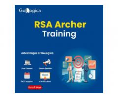 Become a Certified RSA Archer GRC Expert with GoLogica Training - 1