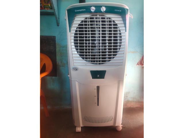 New Crompton Air Cooler for sale - 1