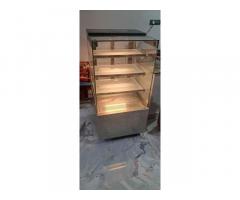 Warmer 3 tier - 1