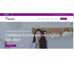 The Best IT Solution With 10 Years of Experience - 1