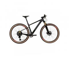 2025 Caloi ELITE CARBON TEAM Mountain Bike (CENTRACYCLES) - 1