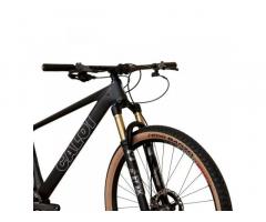 2025 Caloi ELITE CARBON TEAM Mountain Bike (CENTRACYCLES) - 3