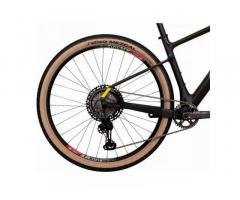 2025 Caloi ELITE CARBON TEAM Mountain Bike (CENTRACYCLES) - 4