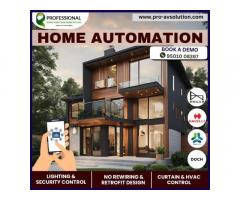 Elevate Your Lifestyle With Smart Home Automation Systems For Ultimate Control - 1
