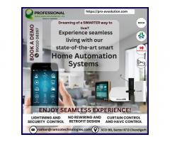 Elevate Your Lifestyle With Smart Home Automation Systems For Ultimate Control - 2