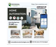 Elevate Your Lifestyle With Smart Home Automation Systems For Ultimate Control - 3