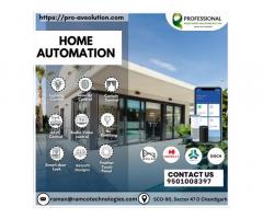 Elevate Your Lifestyle With Smart Home Automation Systems For Ultimate Control - 4
