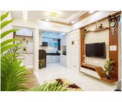 Home Interior Design in Pimpri-Chinchwad - 1