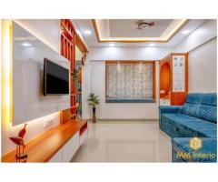 Home Interior Design in Pimpri-Chinchwad - 3