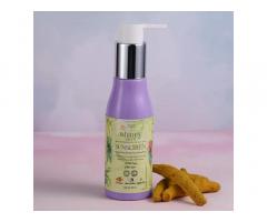 Organic Skin Care Product for Teenagers - 1