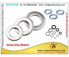 Stainless Steel Fasteners Hex Bolts Nuts Washers - 1