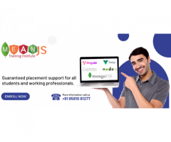 best institute for full stack developer in hyderabad ameerpet - 1