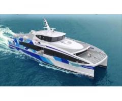 Book Instant Private Ferry Ticket for Neil Island & Port Blair - 1