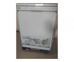 New LG Free Standing Place Settings Dishwasher for resell - 3