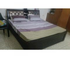 King size box beds - 1