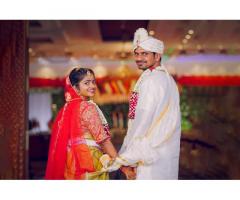 Best Candid Wedding Photographers In Hyderabad