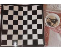 Chess - 1