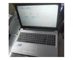 HP Laptop, Windows 10, RAM 8GB, 500GB Hard Disk, 15.6 Inch Dispaly - 3
