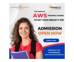 Aws  training in kengeri - 1