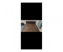 Wakefit- Double King Size Bed with storage-No scratches No dents - 1