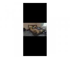 Wakefit- Double King Size Bed with storage-No scratches No dents - 3