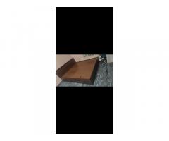 Wakefit- Double King Size Bed with storage-No scratches No dents - 4