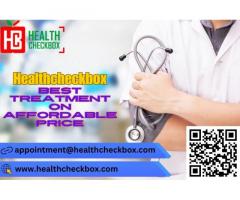 HealthCheckBox - 1