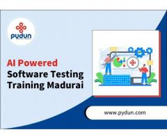 AI Powered Software Testing Training - 1