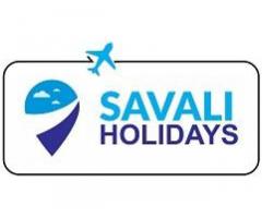 Savali Holidays -Best Travel agency in pune - 1
